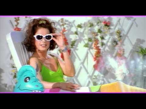 Aqua - Barbie Girl