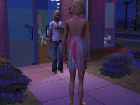 Barbie Girl - Aqua - The Sims 2