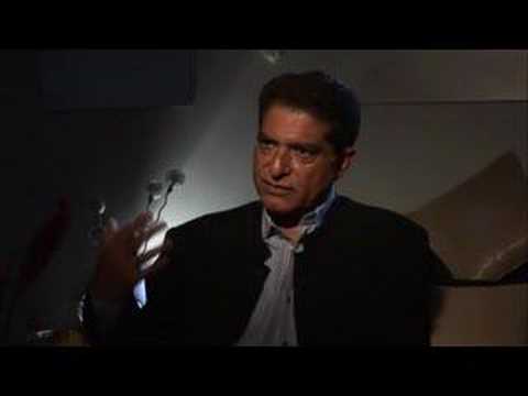 One on One - Deepak Chopra - 28 Apr 2007 - Part 1