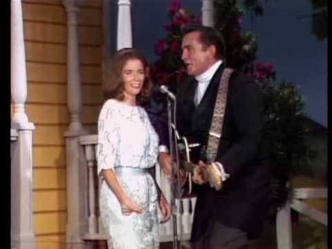 Johnny Cash & June Carter - Jackson