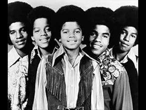 Jackson 5 - I'll Be There