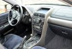 First generation IS 300 interior (JCE10)