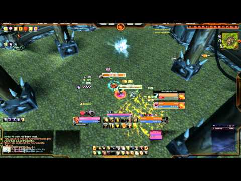 ★ Towelliee - Prot Paladin Arena 2v2 1337 Rating, ft. Towelliee - WAY