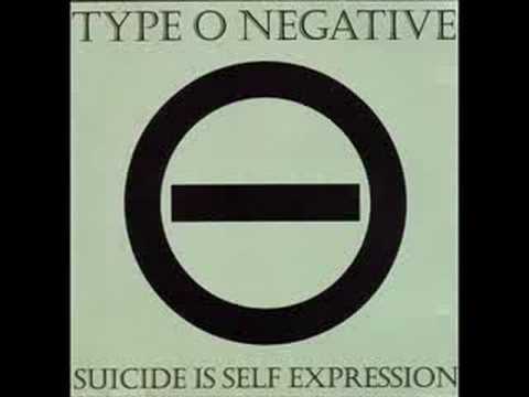 Type O Negative Summer Girl (Banned Version - Summer Breeze)