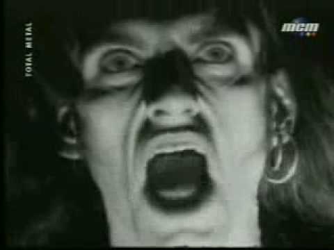 Type O Negative- Black No 1