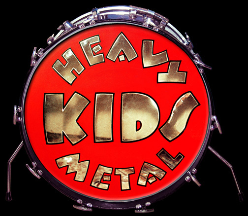 Heavy Metal Kids