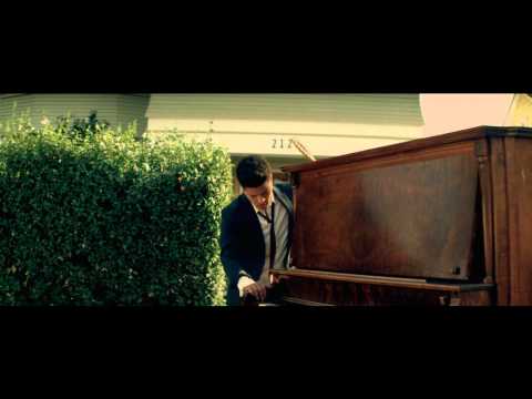 Bruno Mars - Grenade [Official Music Video]