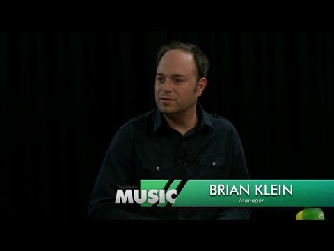 - Music - This Week In Music - Brian Klein