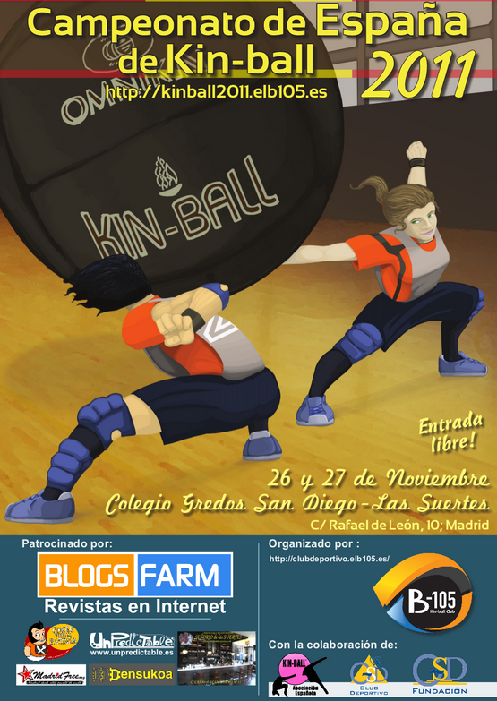 kinballblogsfarm