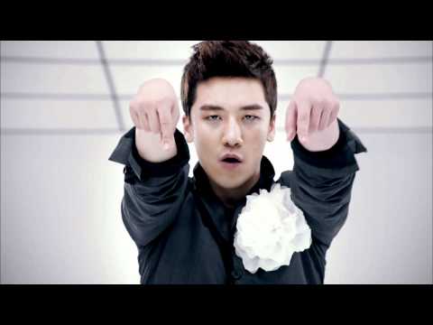 SEUNGRI (VI) - 어쩌라고 (WHAT CAN I DO) M/V [HD]