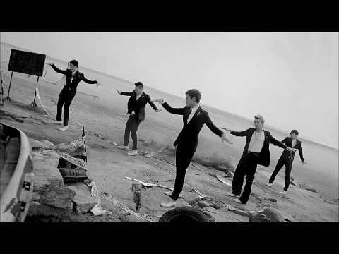 BIGBANG - LOVE SONG M/V [HD]