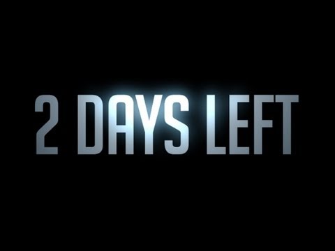 Battlefield 3 - 2 Days Left: Multiplayer (Countdown Series)