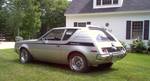 1971 AMC Gremlin X