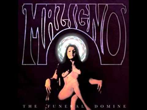 Maligno - We Shall Descend