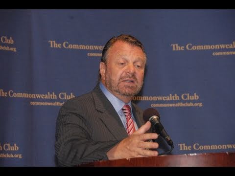 Jorge G. Castaneda on Drug Legalization (Clip) (6/1/11)