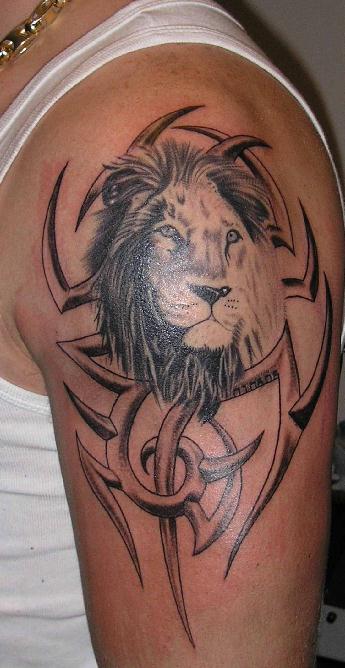 best tattoos 2011