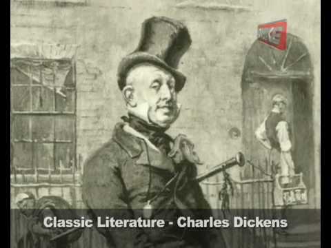 Classic Literature Series - Charles Dickens