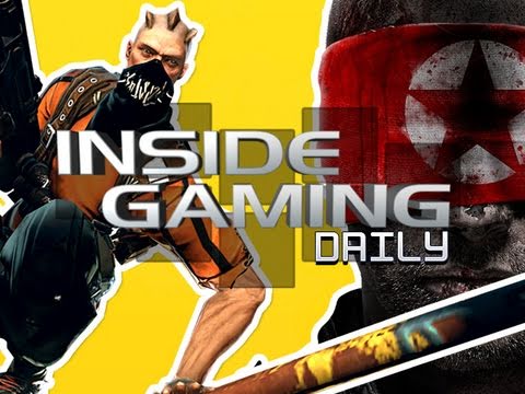 IGDaily - Mass Effect 2: The Arrival DLC, Prototype 2 Trailer and Halo Reach DLC - 3/15/11