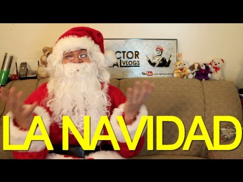 LA NAVIDAD