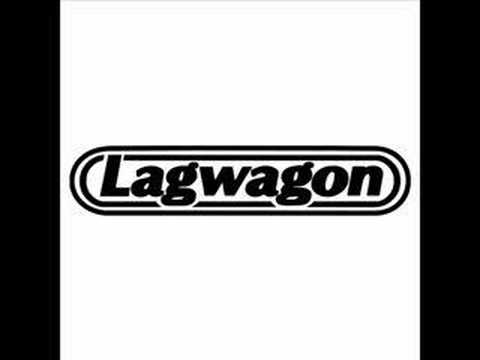 Lagwagon May 16