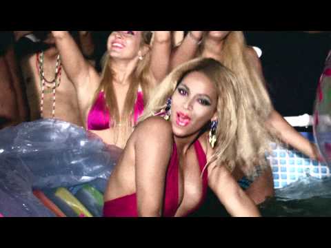 Beyoncé - Party ft. J. Cole