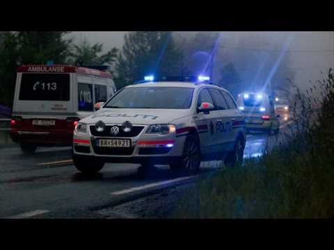 Utøya 2011 Terror attack | Collection