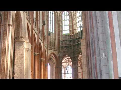 Hans Davidsson - Buxtehude and the Schnitger Organ