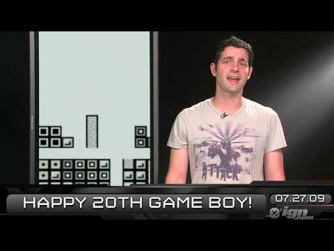 IGN Daily Fix, 7-27: Silicon Knights Next & Games-To-Film