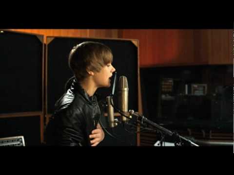 Justin Bieber - Never Say Never ft. Jaden Smith