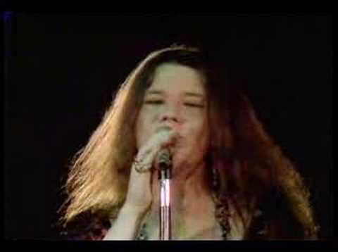 Janis Joplin - Maybe