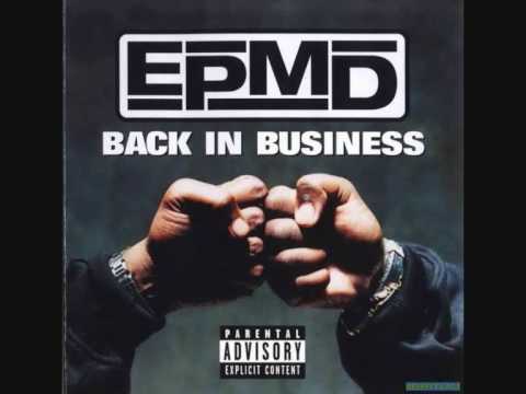 EPMD - Da Joint + lyrics