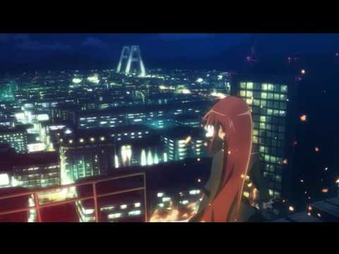 Shakugan no Shana II OP - JOINT (HD)