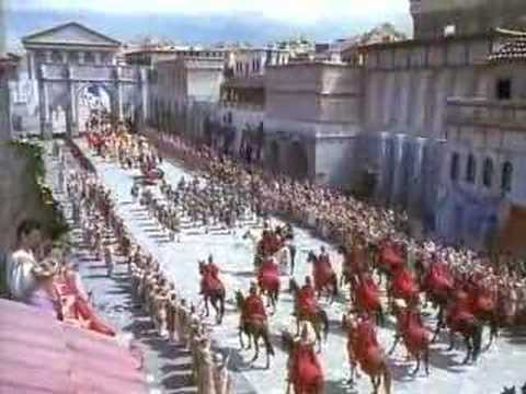 Attila The Hun: 2001 Movie Trailer