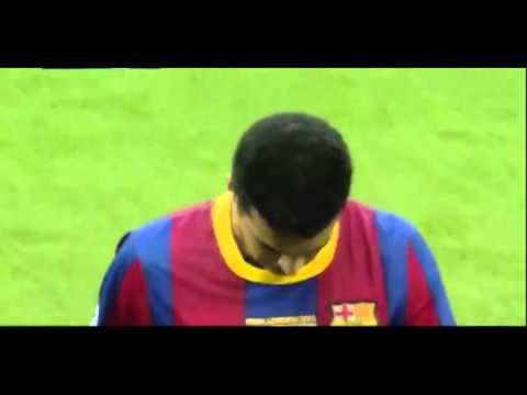 Barcelona vs Manchester United Champions League Final 2011 Full Match Highlights