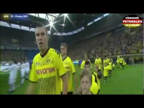 [BVB] Promo Trailer ★ Borussia Dortmund ★ Champions League 2011-2012 [FULL HD]