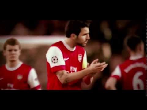 Uefa Champions League season 2011/2012 2011/12 11/12 promo HD