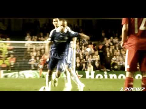 Champions League 2009 Compilation - Best Moments And Goals: When Art Becomes Football