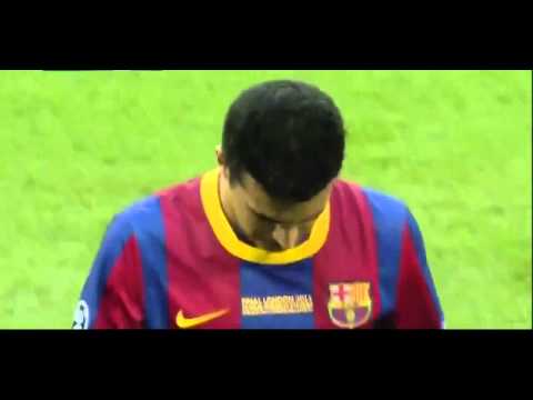 FC Barcelona vs Manchester United UEFA Champions League Final (3-1)