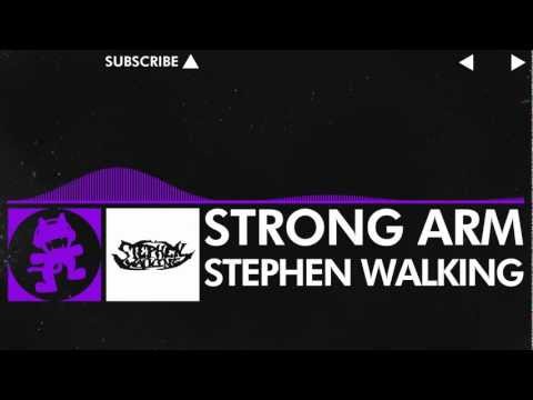 [Dubstep] - Stephen Walking - Strong Arm [Monstercat EP Release]