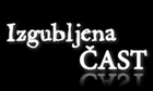 Izgubljena cast