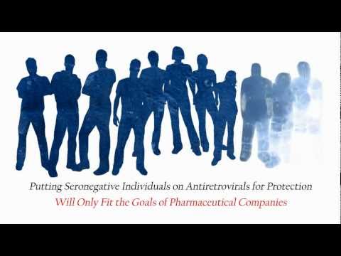 HIV Pre Exposure Prophylaxis (PrEp) : a foolish path?