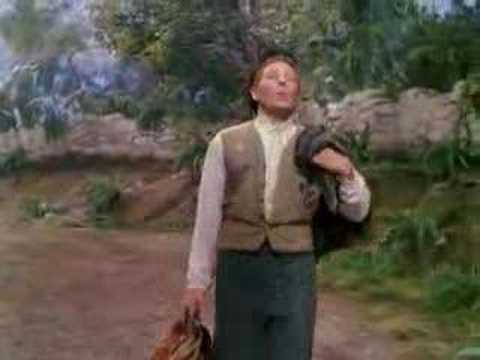 Danny Kaye - Hans Christian Andersen