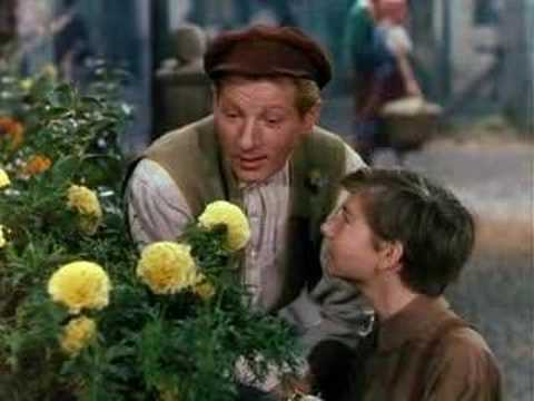 Danny Kaye - Hans Christian Andersen