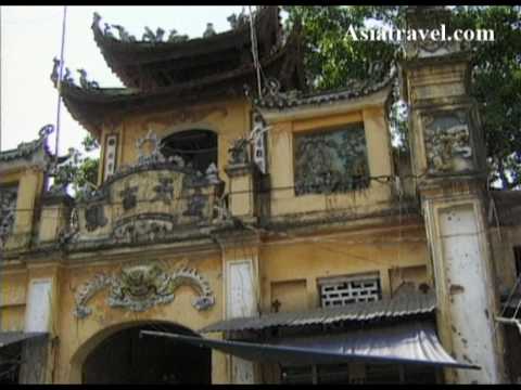 Hanoi Holiday, Vietnam by Asiatravel.com