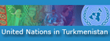 UN Turkmenistan