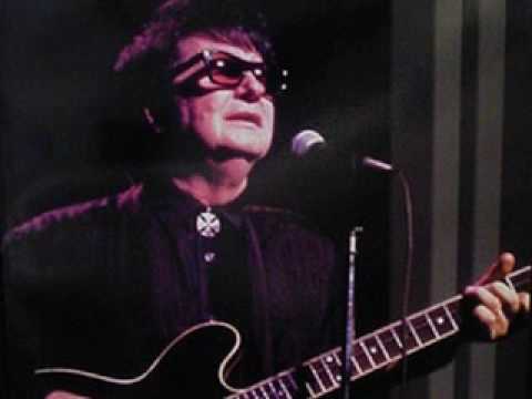 Roy Orbison - Crying