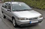 Ford Mondeo Mk1