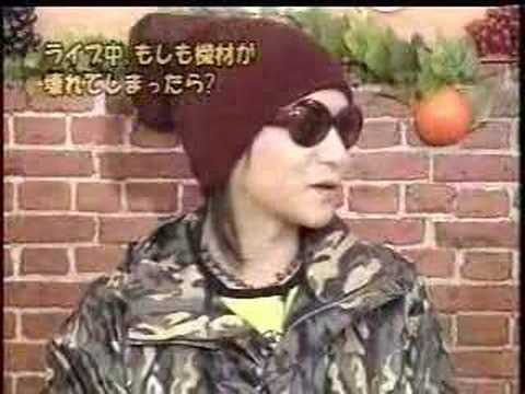 hide interview