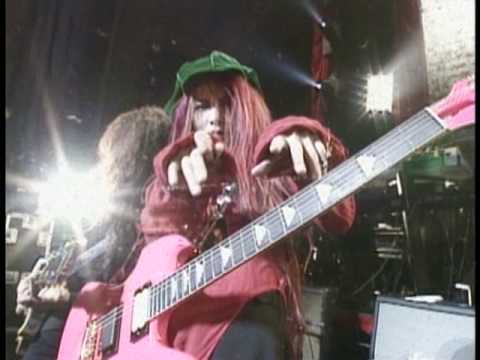 hide 「TELL ME」 PV