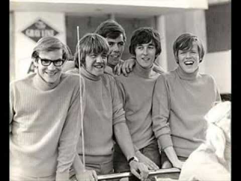 Herman's Hermits - Hello Mary Lou / Sleepy Joe (Live at the BBC)